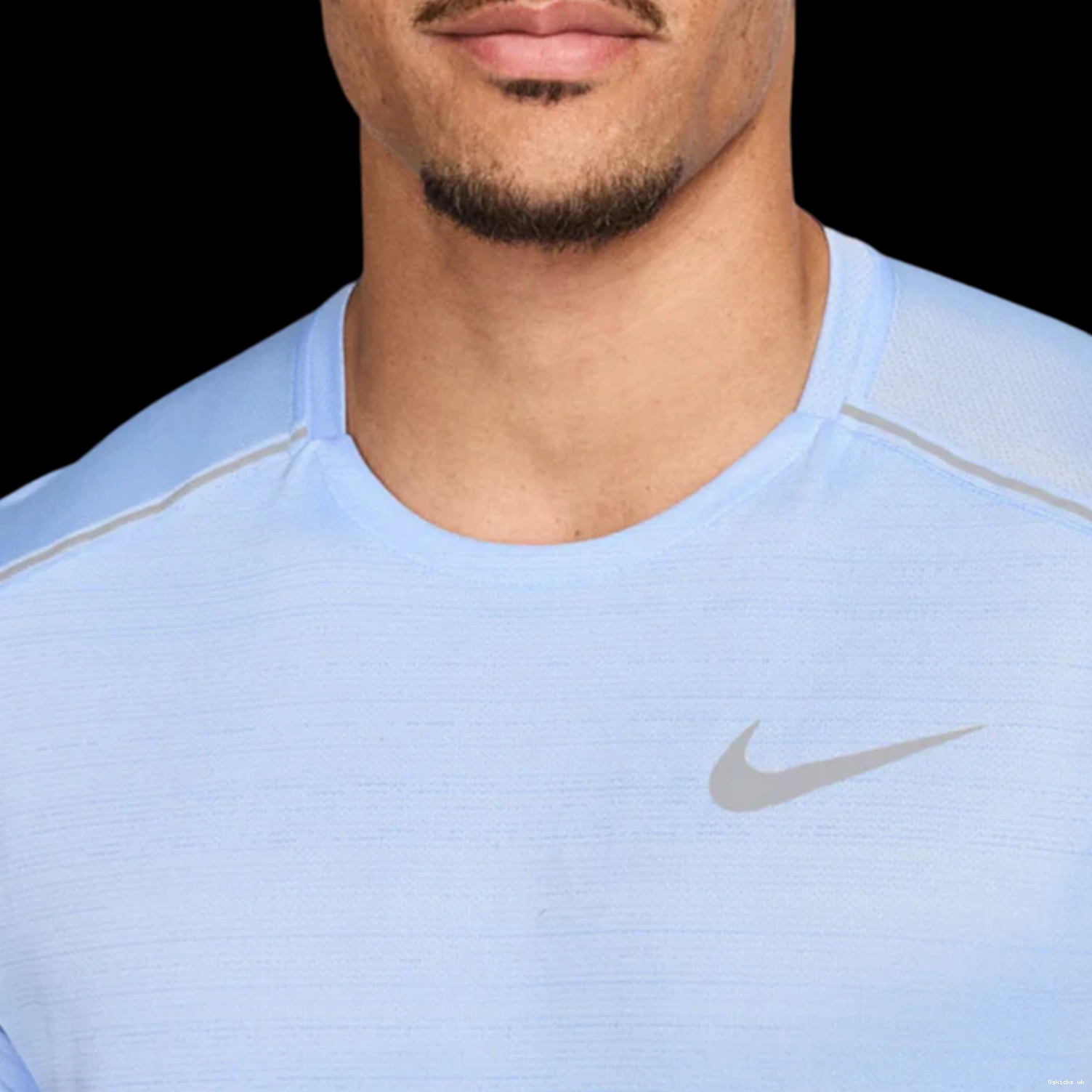 Nike 1.0 Blue Miler 0722